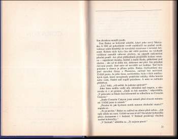 Michael Crichton: Proud času