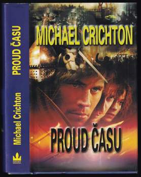 Michael Crichton: Proud času