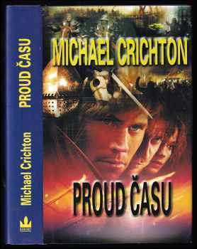 Michael Crichton: Proud času