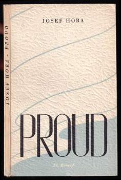 Josef Hora: Proud