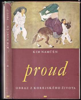 Nam-čchŏn Kim: Proud