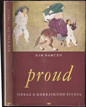 Proud