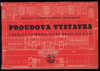 Proudová výstavba