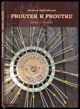 Proutek k proutku