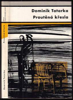 Proutěná křesla