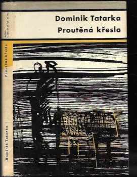Proutěná křesla