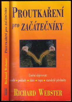 Proutkaření pro začátečníky