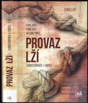 Provaz lží