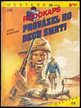 Provázel ho dech smrti