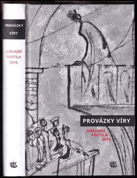 Provázky víry