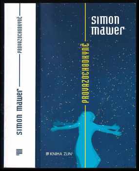 Simon Mawer: Provazochodkyně