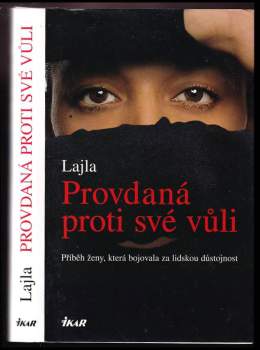 Marie-Thérèse Cuny: Provdaná proti své vůli