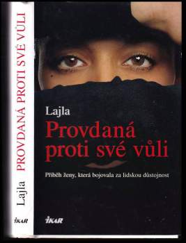 Marie-Thérèse Cuny: Provdaná proti své vůli