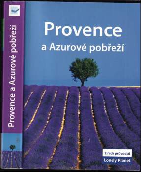 Provence a Azurové pobřeží