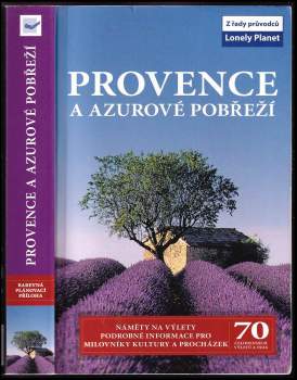 Provence a Azurové pobřeží