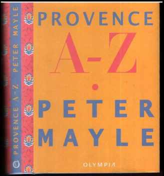 Provence A-Z