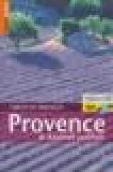 Provence a Azurové pobřeží