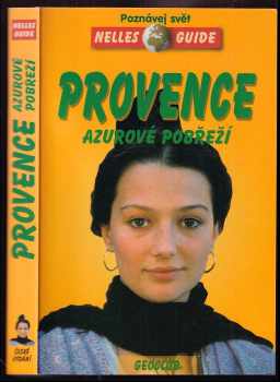 Charlotte Kraus: Provence