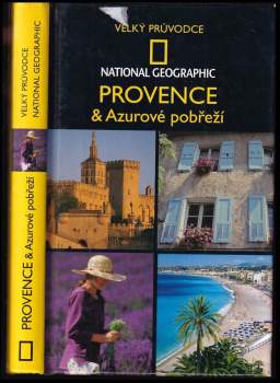 Provence & Azurové pobřeží