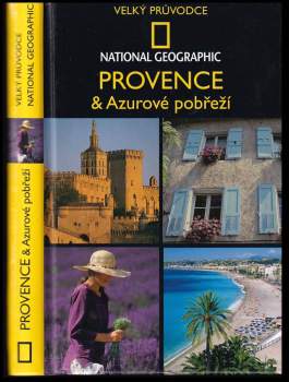 Provence & Azurové pobřeží