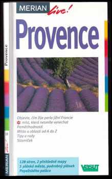 Gisela Buddée: Provence