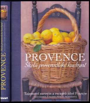 Marie-Pierre Moine: Provence