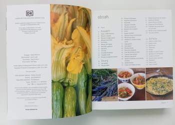 Marie-Pierre Moine: Provence