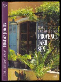 Provence jako sen