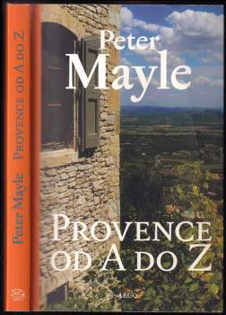 Provence od A do Z