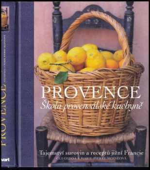 Marie-Pierre Moine: Provence