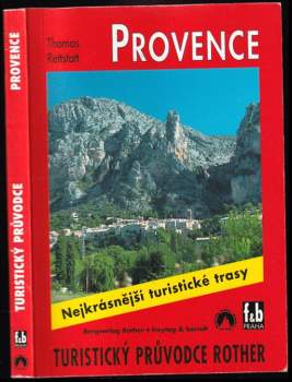 Thomas Rettstatt: Provence