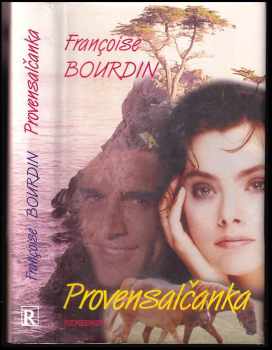 Provensálčanka