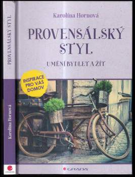 Provensálský styl