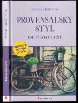 Provensálský styl