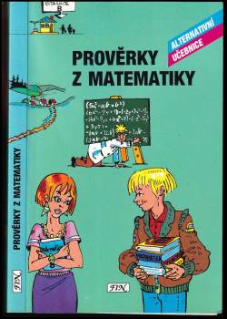 Prověrky z matematiky