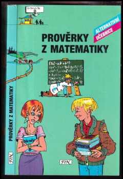 Prověrky z matematiky