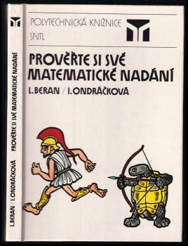 Prověřte si své matematické nadání