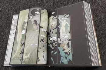 Alan Moore: Providence