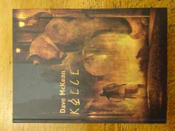 Dave McKean: Klece