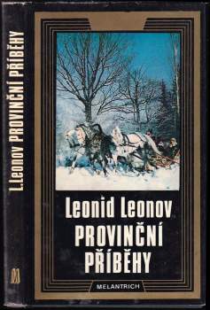 Provinční příběhy