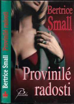 Provinilé radosti