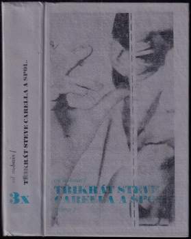 Provokatér ; Poldové ; Není hluchý jako hluchý