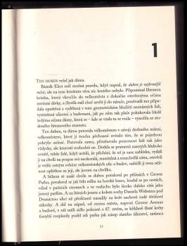Ed McBain: Provokatér ; Poldové ; Není hluchý jako hluchý : Ed McBain omnibus : v hlavní roli Steve Carella