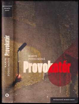 Provokatér