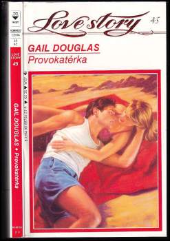 Provokatérka