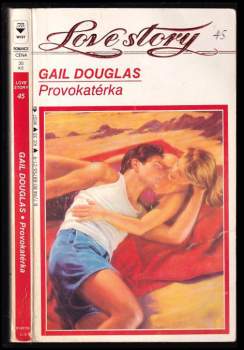 Provokatérka