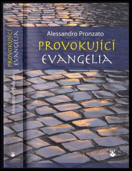 Provokující evangelia