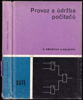 Provoz a údržba počítačů