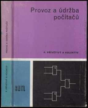 Provoz a údržba počítačů