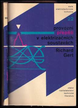 Provozní přepětí v elektrizačních soustavách